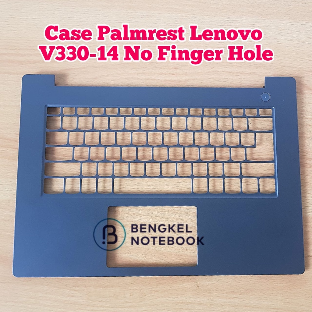 Case Palmrest Lenovo V330-14 V330-14IKB V130-14 V130-14IKB E43-80 E4380 K43C-80 V330-14ARR 81B1 No Finger Hole