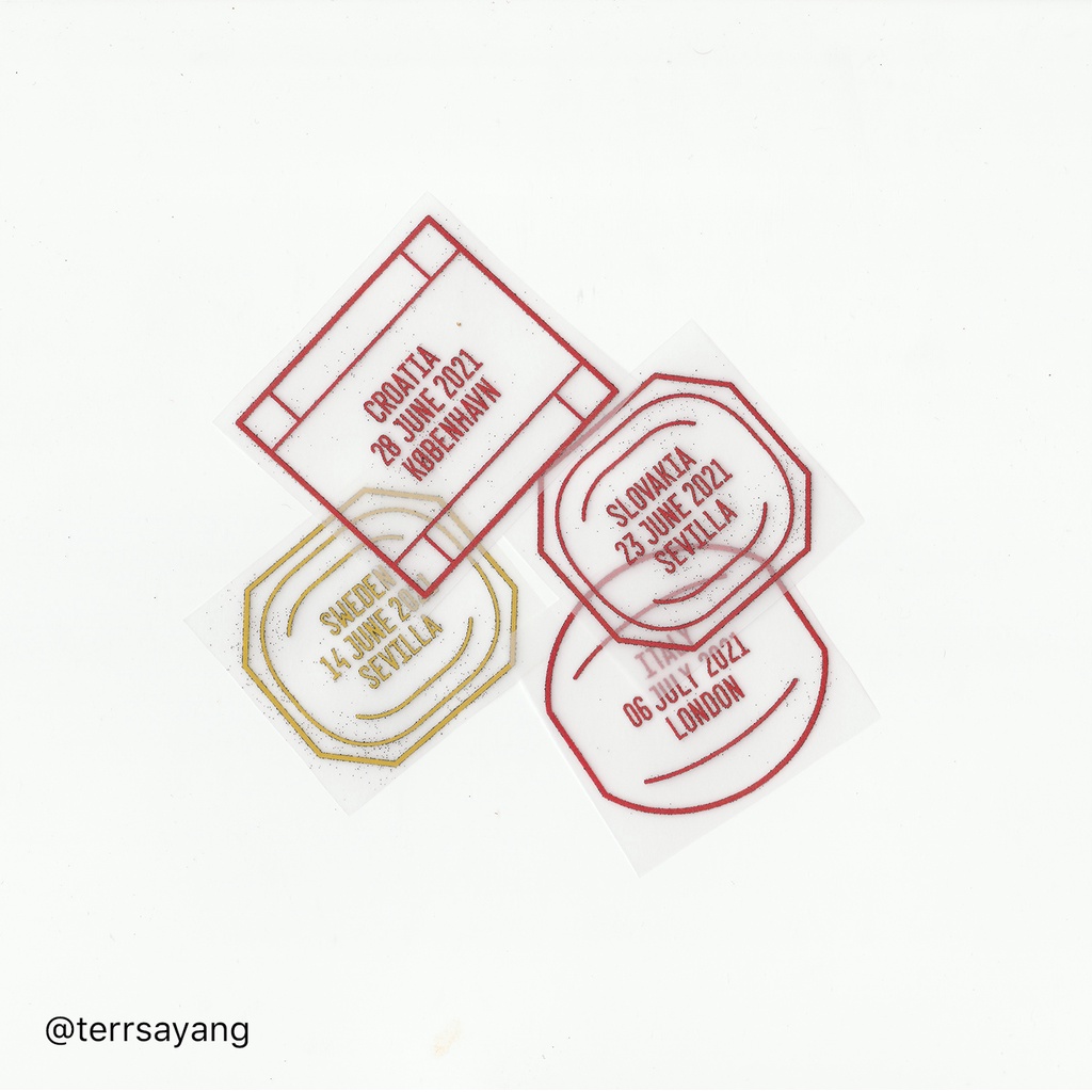 MDT Match Details Euro 2020 Spain