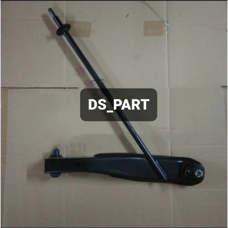 LOWER ARM ASSY DAIHATSU ZEBRA S88/S89 KANAN MARUI
