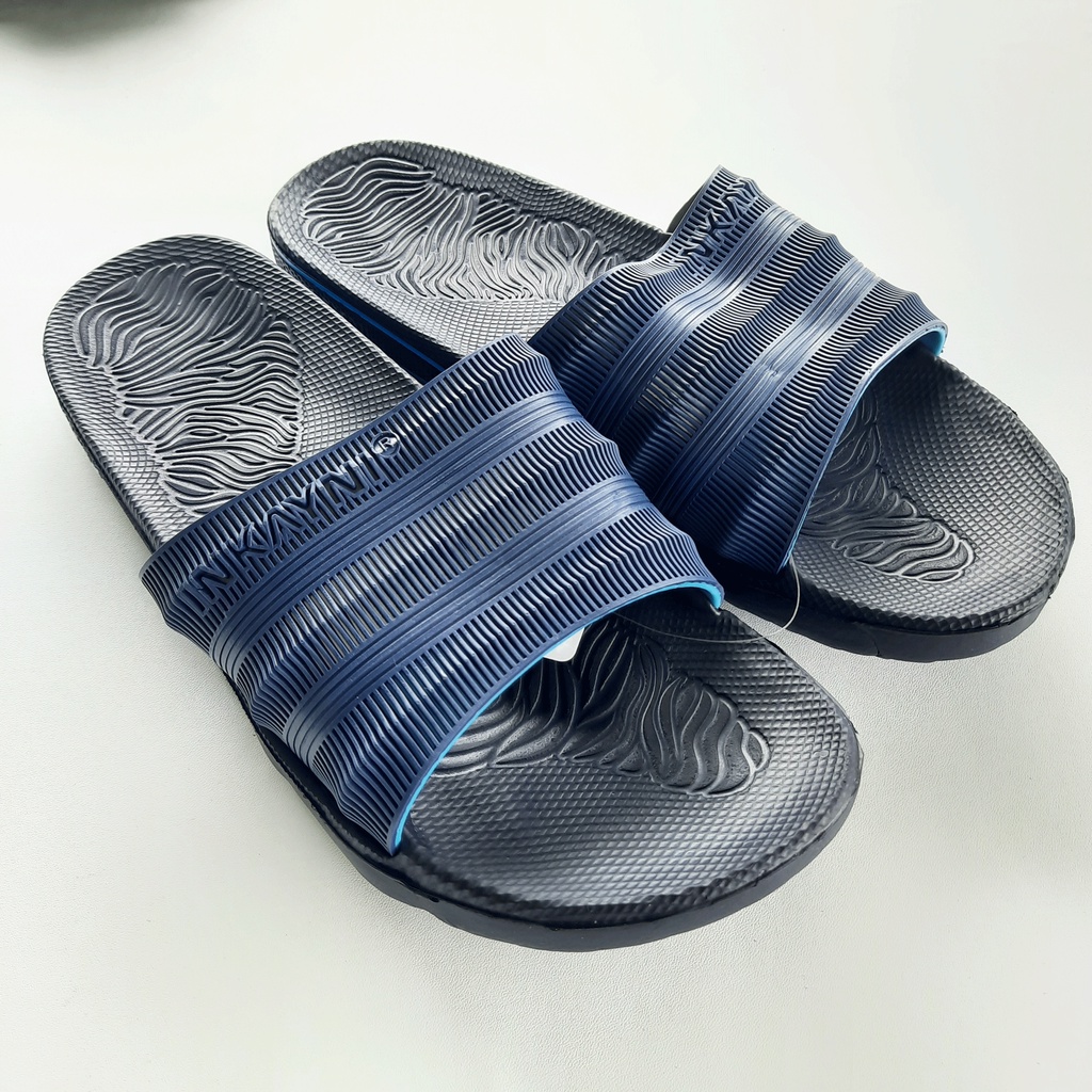 Sandal Selop Pria Inkayni 6009