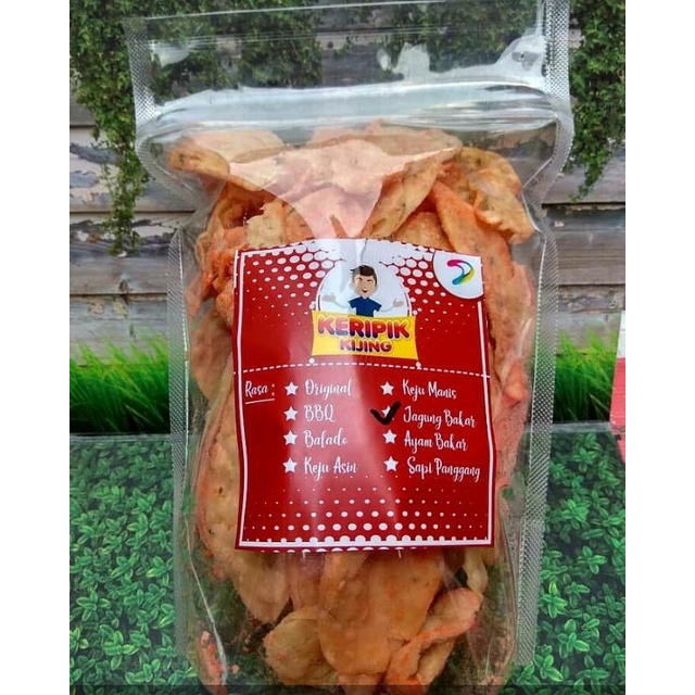 

KERIPIK_KIJING28JAKARTA JAGUNG BAKAR
