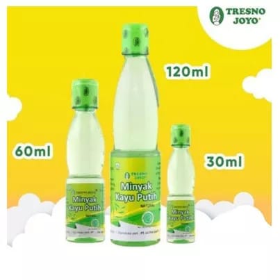 MINYAK KAYU PUTIH CAP LANG 60 ML CAP PLANG MINYAK KAYU PUTIH TRESNO JOYO MINYAK KAYU PUTIH 60ML