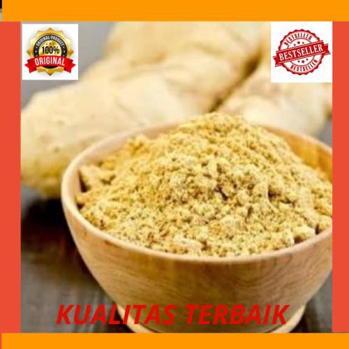 

New jahe bubuk murni 500gr