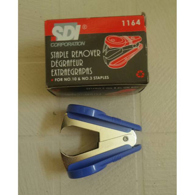

Penjepit Stapler
