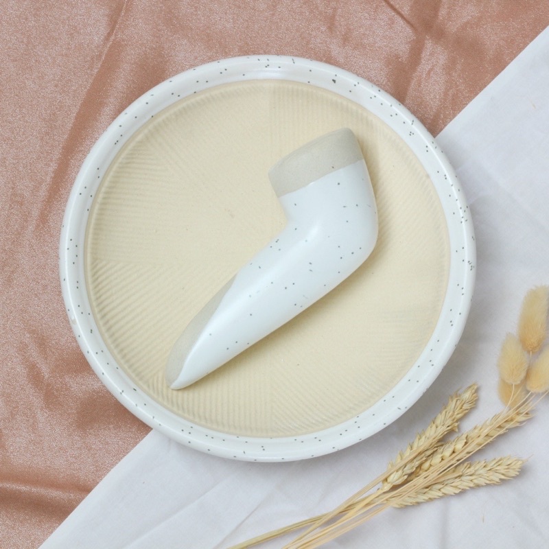 Set Cobek Keramik Estetik Cobek Viral / Uleg Keramik / Cobek Nordic / Cobek Estetik / Set Cobek