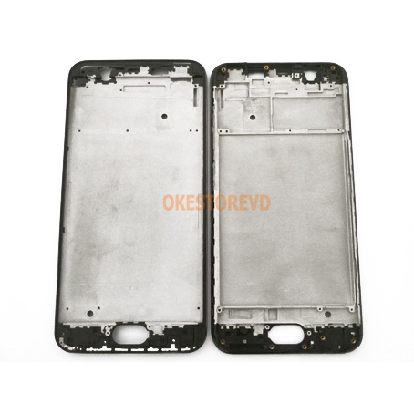 TATAKAN LCD VIVO Y69 / BEZEL MIDDLEE  / FRAME LCD VIVO Y69