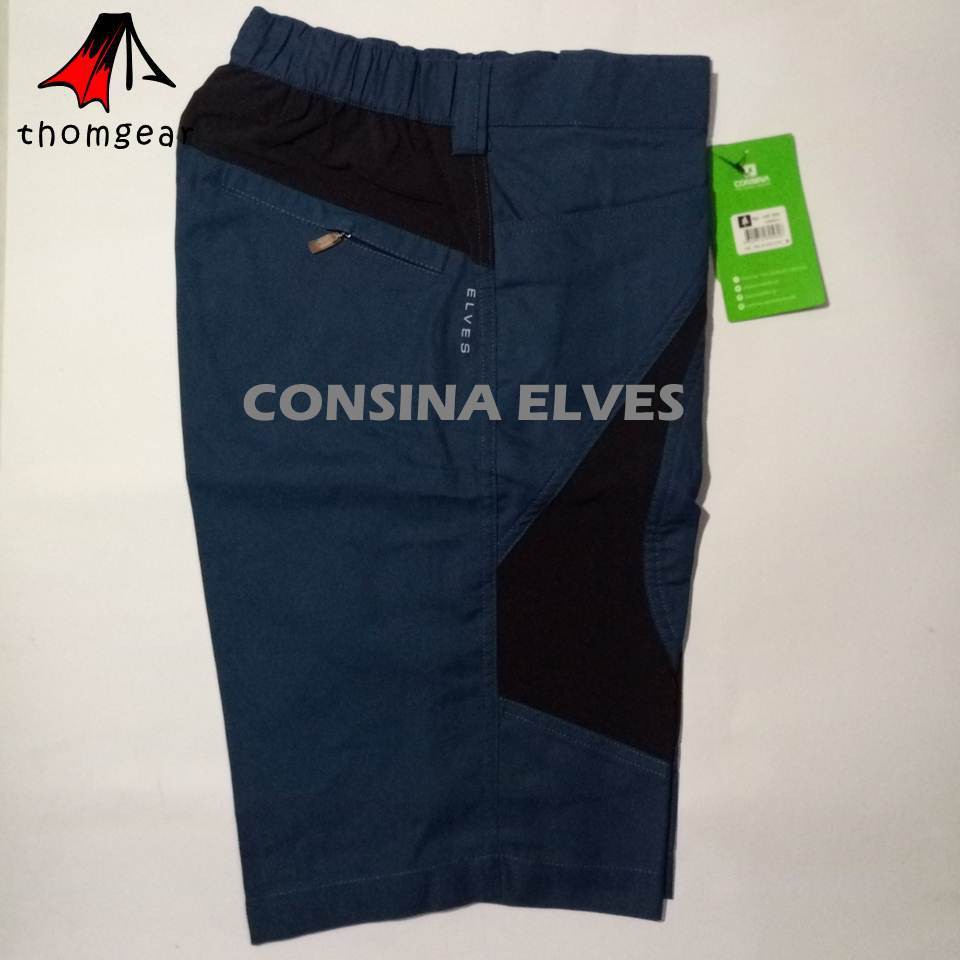 Celana Gunung Consina Elves Pendek Thomgear Paiton Probolinggo