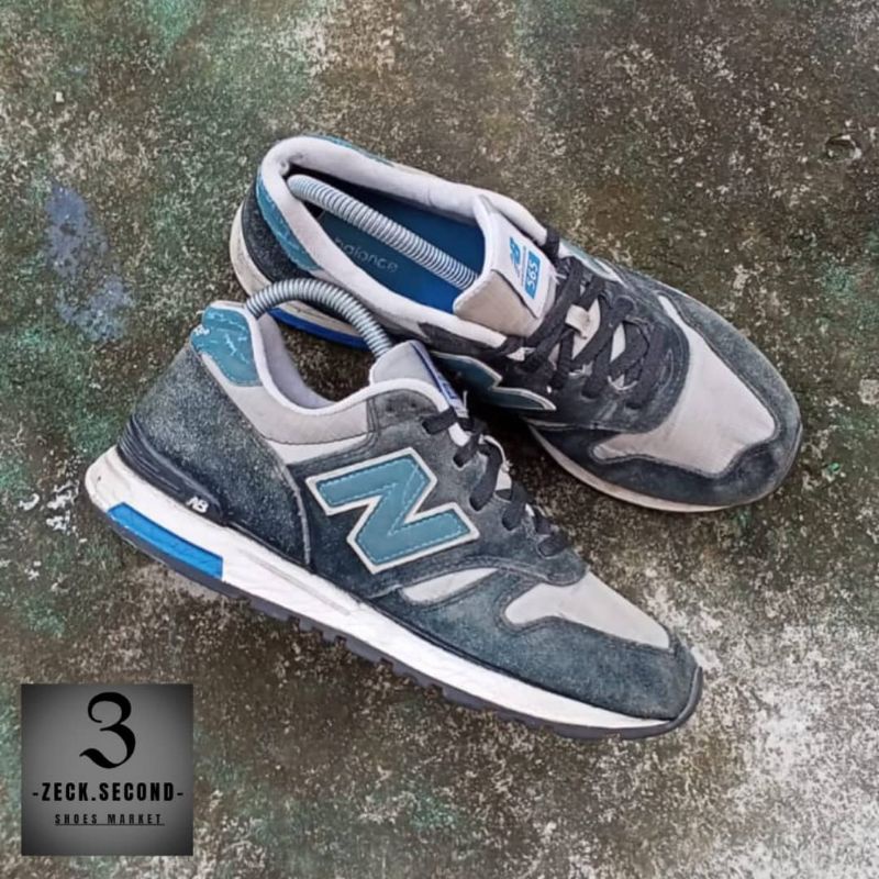 New Balance 565