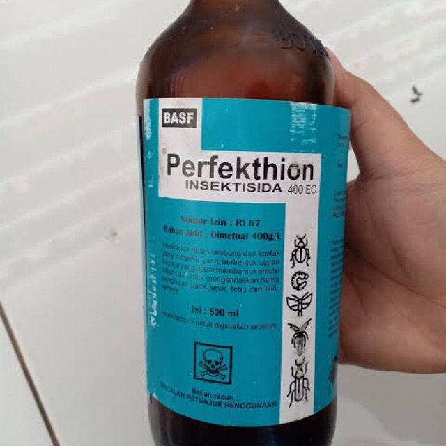 Perfekthion 400EC 500ml