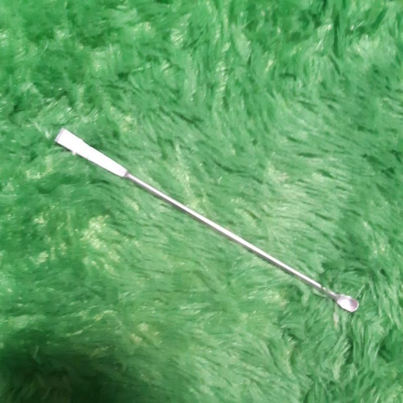 SPATULA PINSET UNTUK VENEER