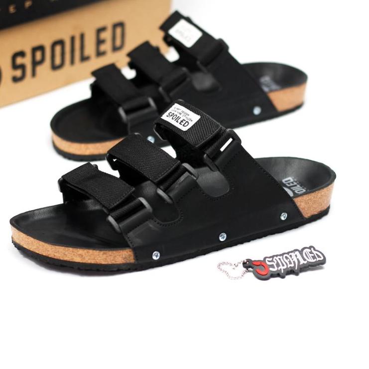 (HARGA BERSAHABAT) RIDE - Sandal casual pria - Sendal Pria Casual - Sandal Pria Terbaru - Sandal Dis