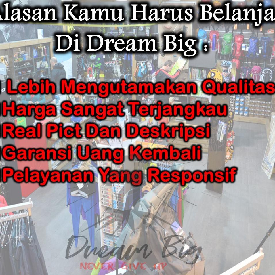 ♣ Tenda Camping Camp Kemping Dome Single Layer 6P / 6 Orang Anti Air Tenda Jumbo Waterproof ➺