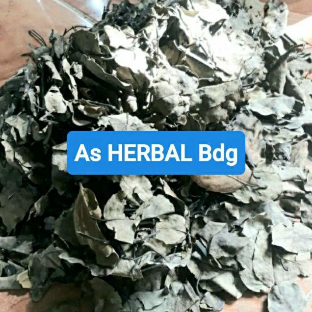

Benalu jeruk bali kering 250 gram ready-az