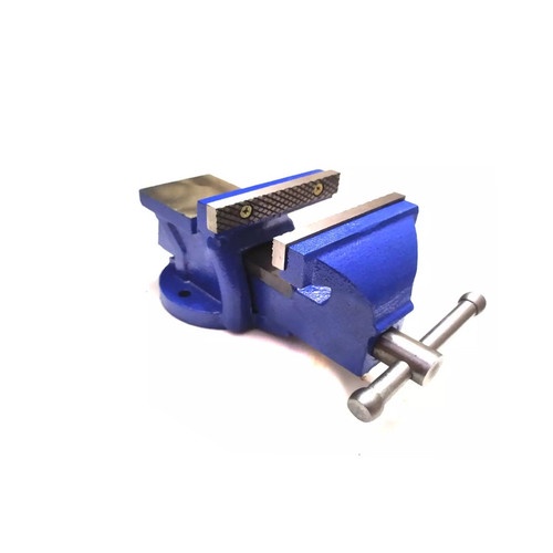 CATOK PARON / RAGUM Bench Vise Ragum Putar Catok Besi 4 Inci Catok  Ragum Besi Bench Vise  Catok Paron 4inch Catok Duduk