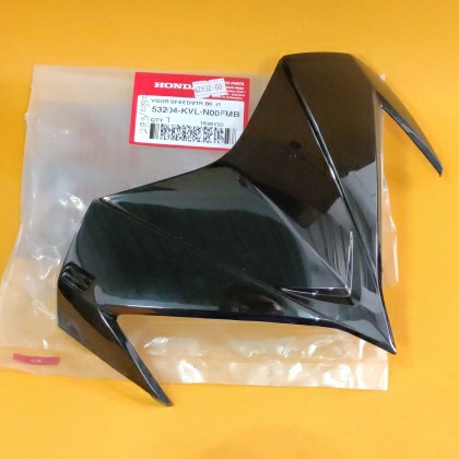Visor spidometer Supra X125 2007-2012 53204-KVL-N00FMB