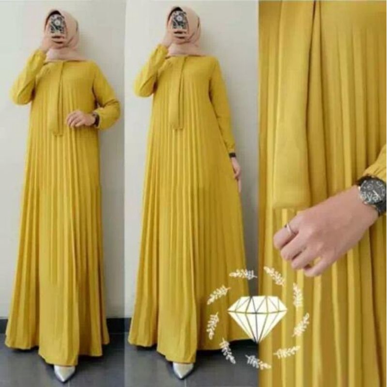 GAMIS PLISKET JUMBO MAXY MUAT SAMPE BB 80KG