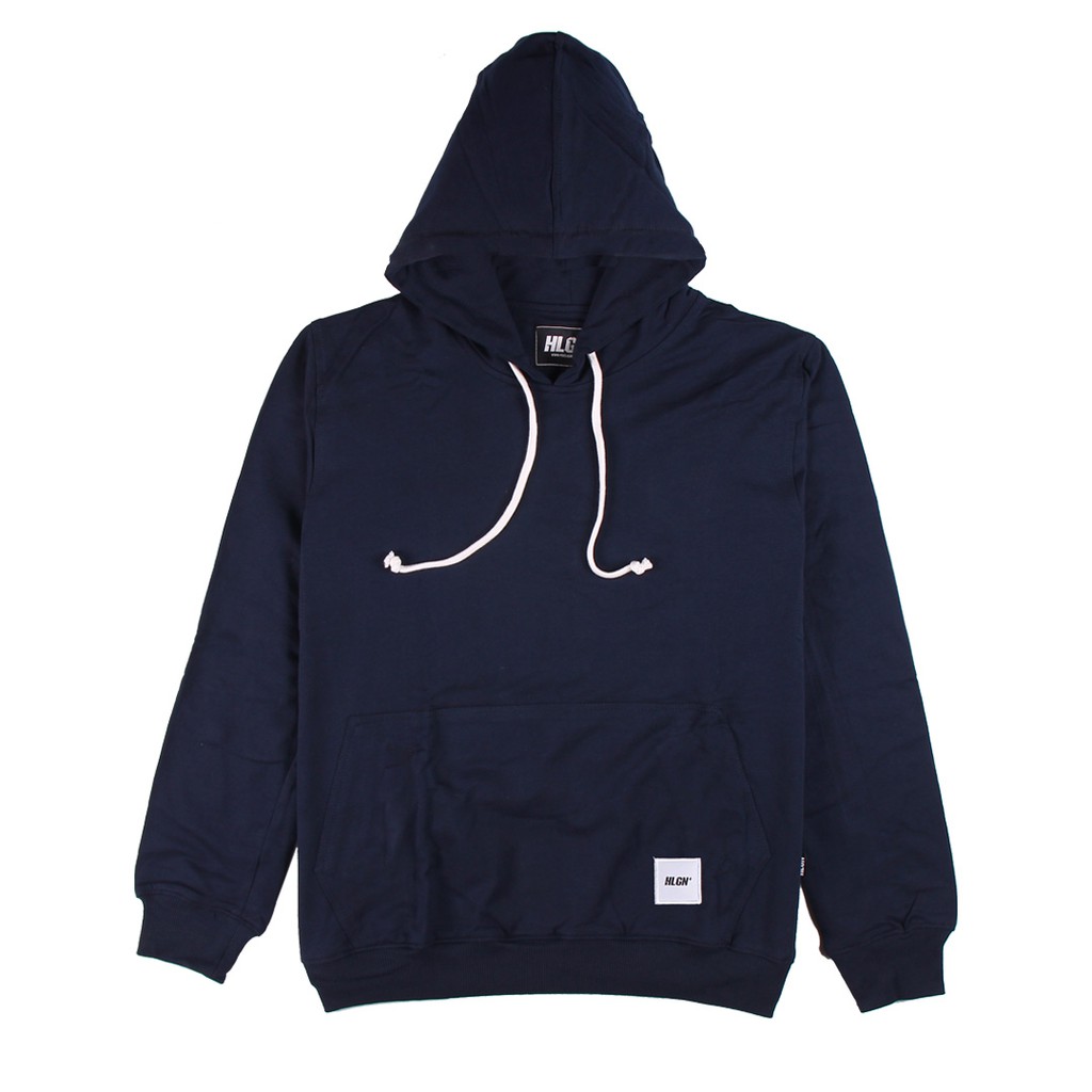 

HOOLIGANS Hoodie Plaine 20.2