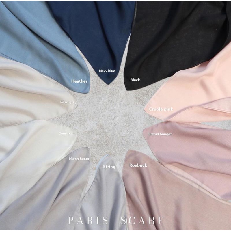 Hijab Voal Ultraparis 120x120