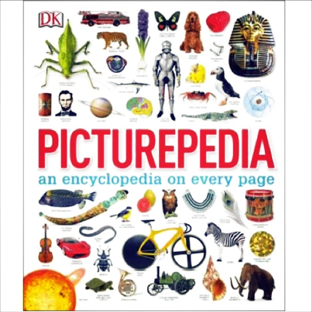 Picturepedia