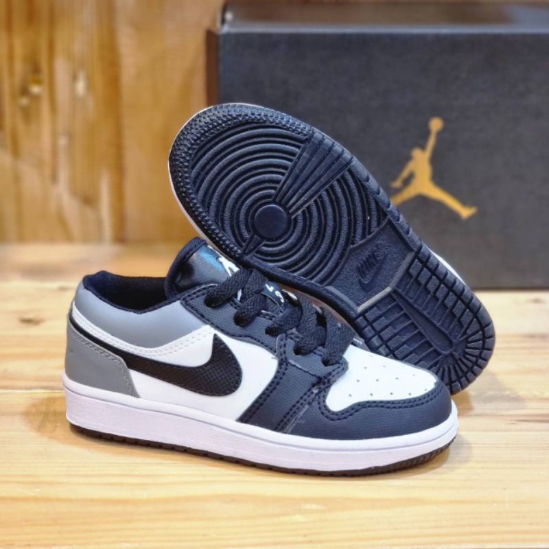 SEPATU JORDAN ANAK LAKI LAKI SEPATU ANAK ANAK COWOK JORDAN ANAK LOW KADO ANAK