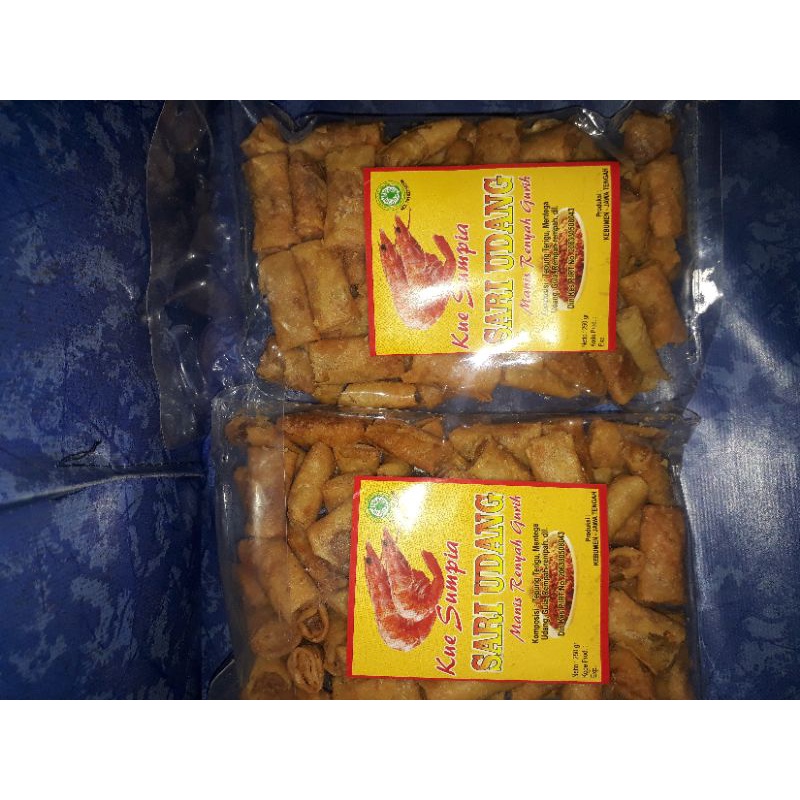 

SARI UDANG