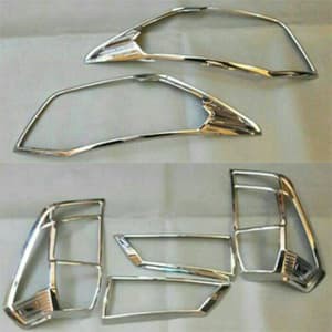 Calya Paket Garnish List Lampu Belakang