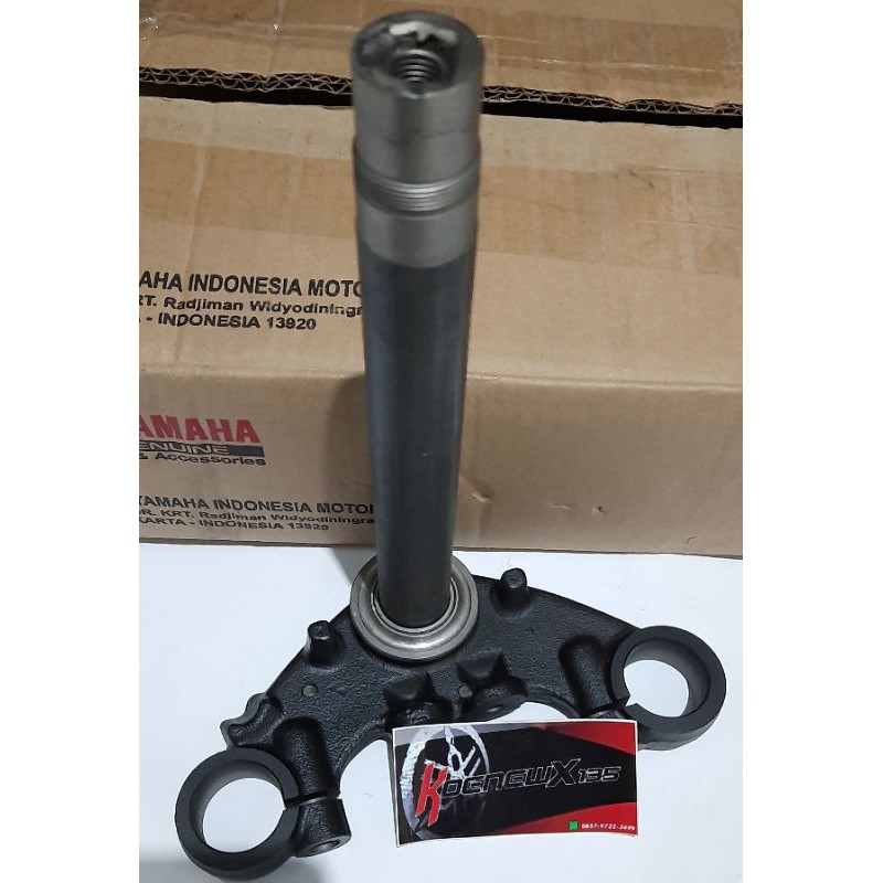 SEGITIGA BAWAH RX KING