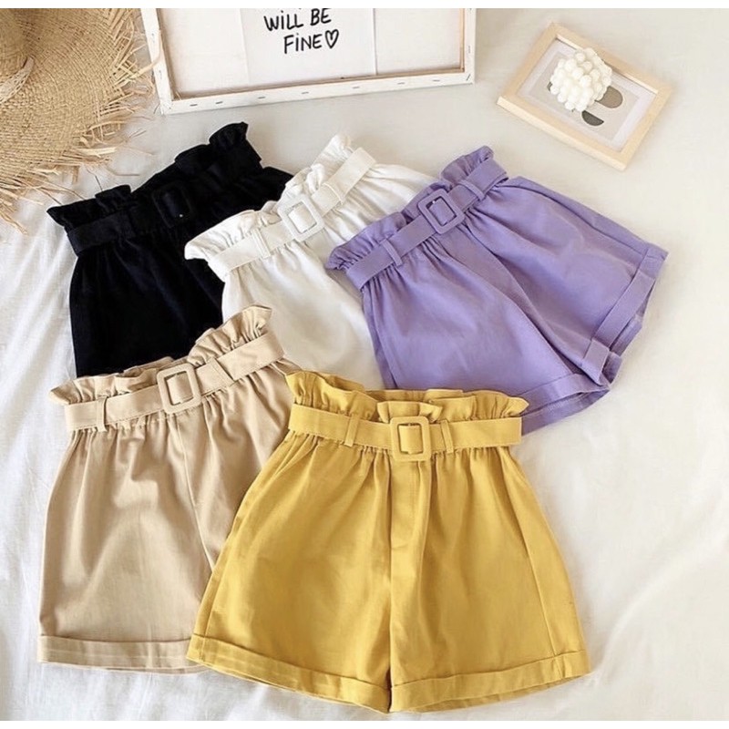 Prettypie MIZU PANTS-2