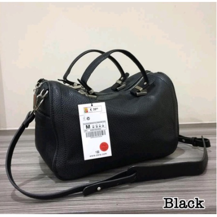 TAS SELEMPANG WANITA ORI / TAS IMPORT ORI / TAS WANITA / BASIC SPEEDY SHOUDER BAG ZR