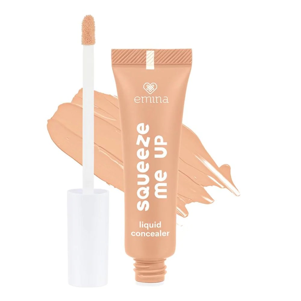 Emina Squeeze Me Up Liquid Concealer 8gr