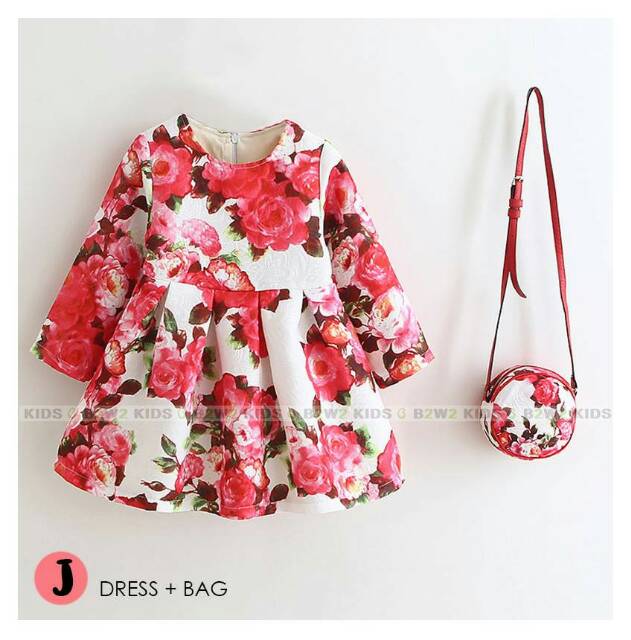 BWSRESS ANAK FREE BAG