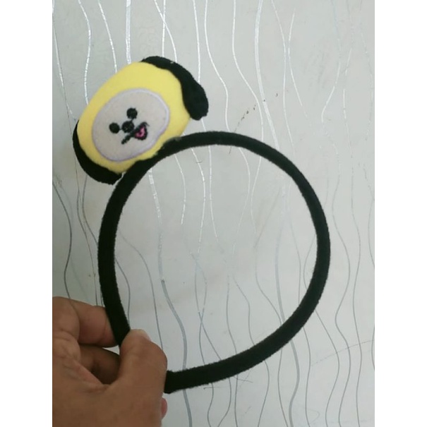 BANDO BTS / BANDO KOREA / BANDO BT21