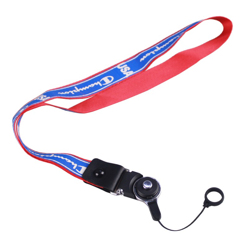 Lanyard Vape Thick Pattern 6 Surabaya