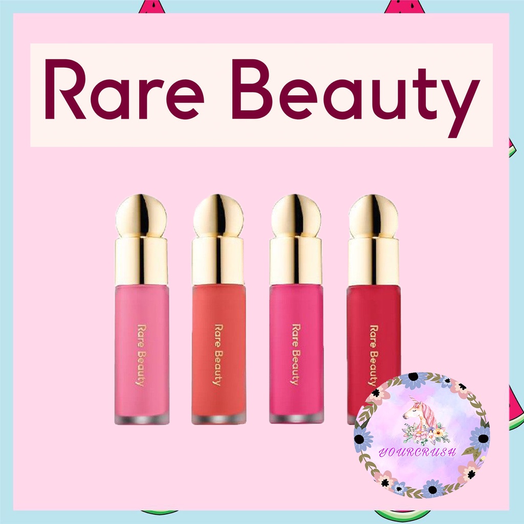 Jual RARE BEAUTY SOFT PINCH LIQUID BLUSH | Shopee Indonesia