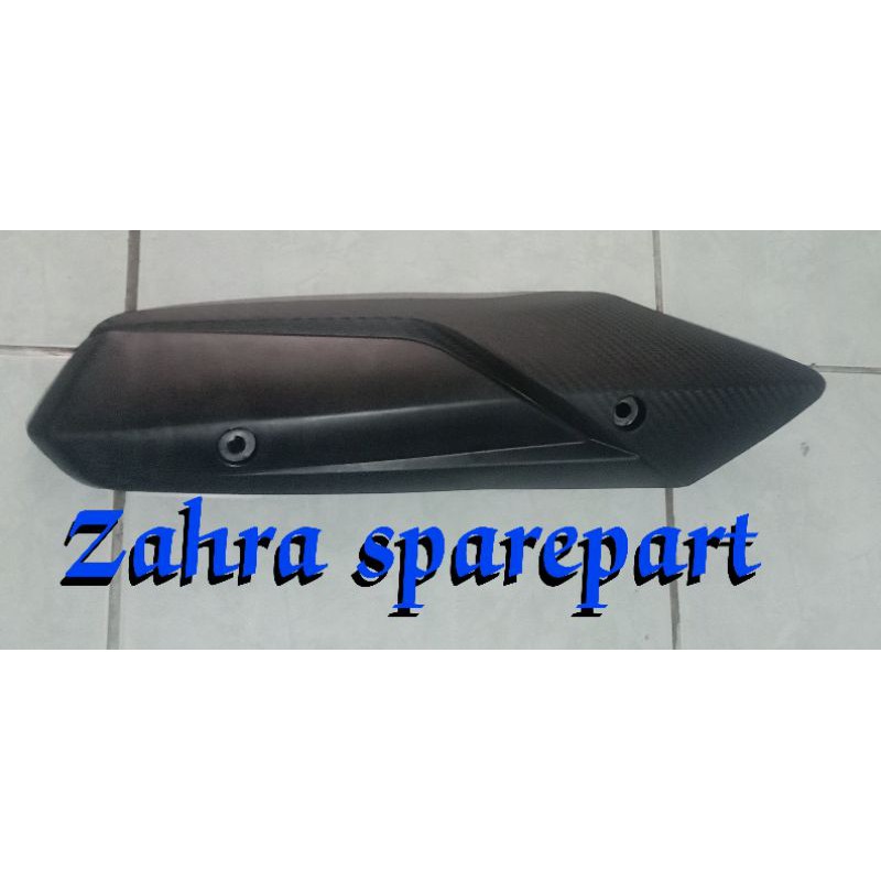 TUTUP KNALPOT MIO M3 MIO Z DOP KNALPOT TAMENG KNALPOT