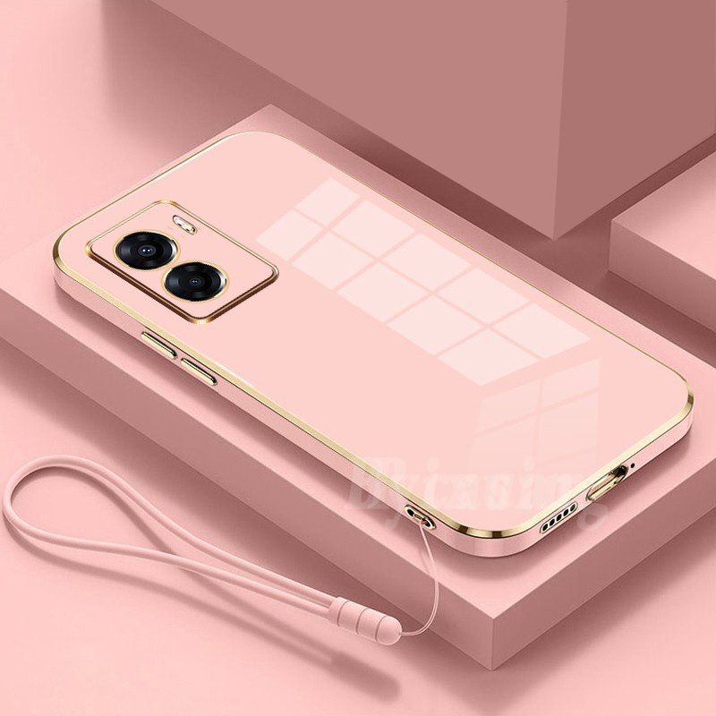 Casing Soft Case OPPO A96 A76 A31 2020 A52 A92 A5 2020 A9 2020 A83 A1K A93 A94 F11 Pro Reno 5F 4F 6D