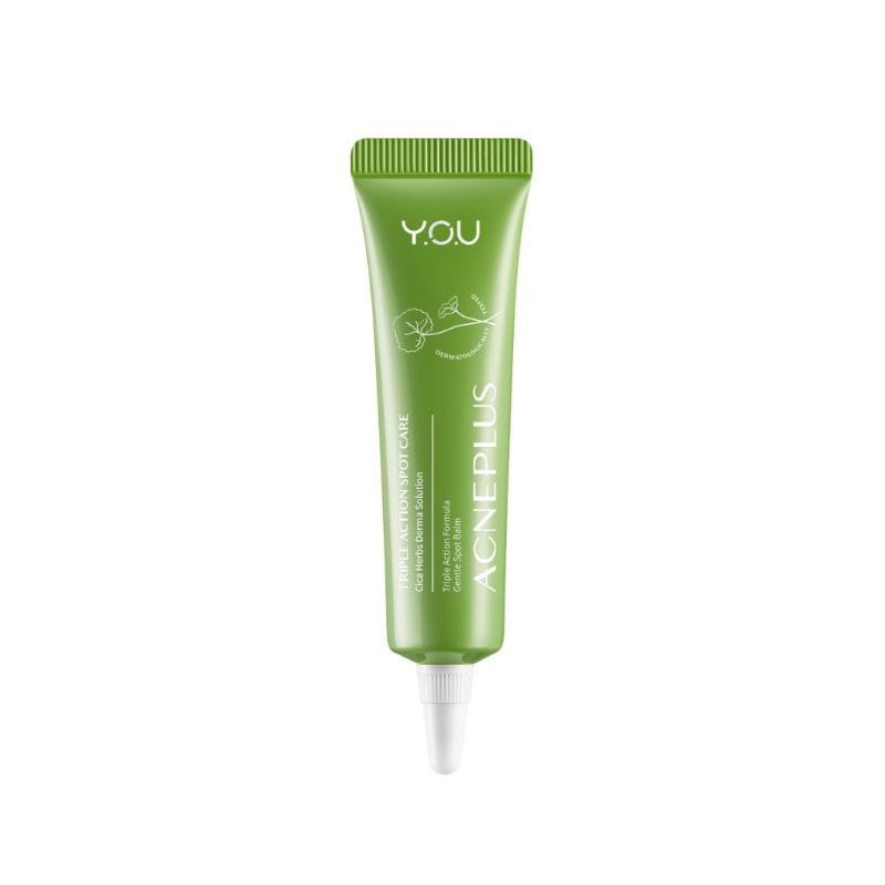 Y.O.U ACNEPLUS TRIPLE ACTION SPOT CARE