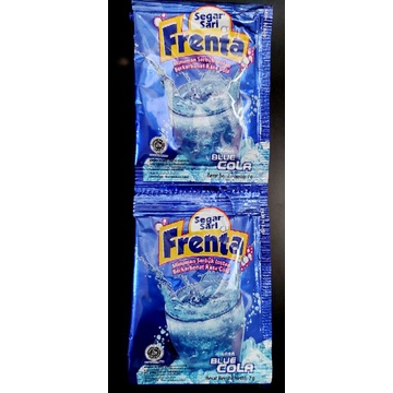 Frenta All Varian 7 gr x 10 pcs / Pop Ice 24gr x 10pcs