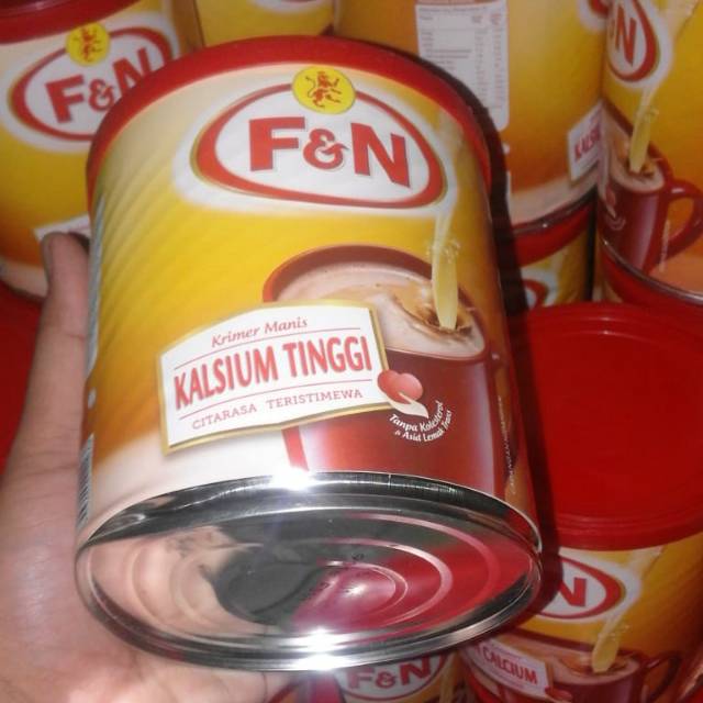 

Susu FN
