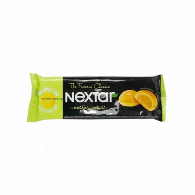 

Nextar Choco Brownies 42gr