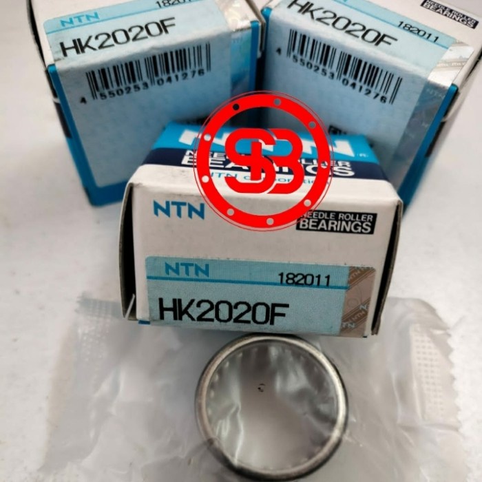 Bearing / Laker / Laher NTN HK2020 HK 2020