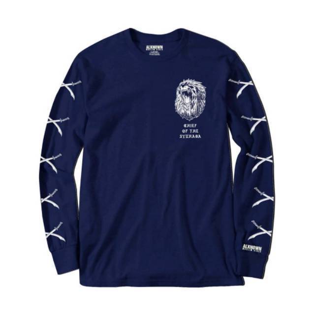 KAOS DAKWAH ALKNOWN ORIGINAL HAMZAH BIN ABDUL MUTHALIB NAVY - CHIEF OF THE SYUHADA