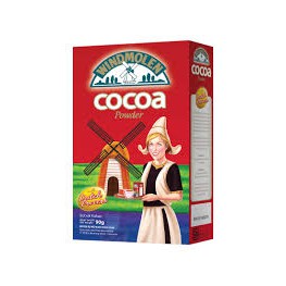 

Windmolen Cocoa Powder Kakao Bubuk coklat