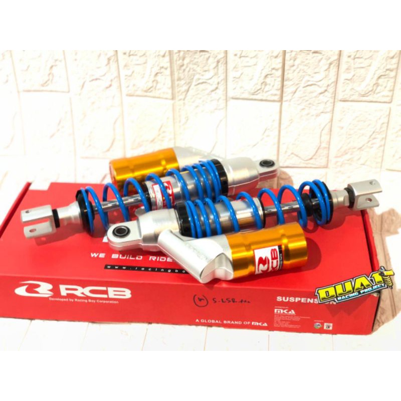 Shock rcb Nmax EB2 SHOCK RCB NMAX