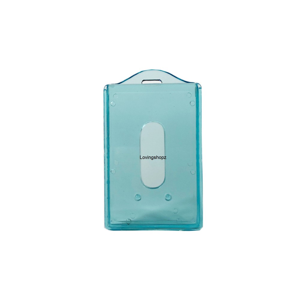 

Tempat Id Card/ Id Card Case