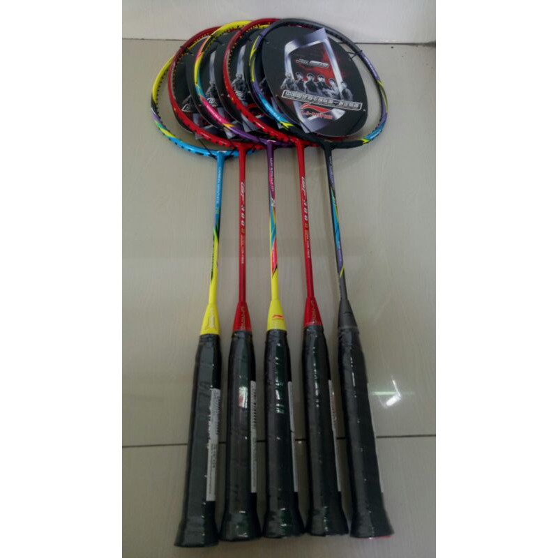 Raket 28lbs Lining WS 72 74 75 76 78 78+
