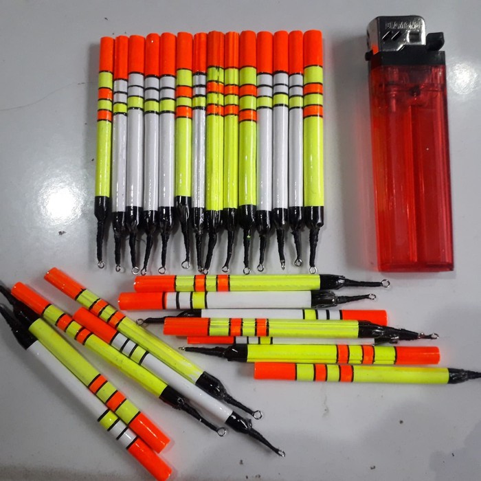 Dijual kumbul bulu merak panjang 8cm size M Berkualitas