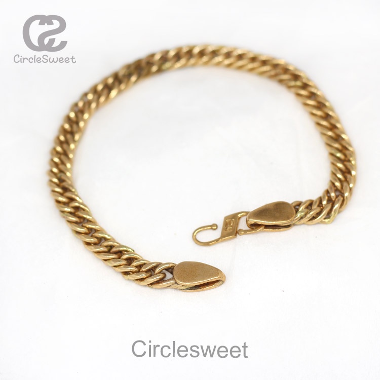 Eka Swasa Gelang Tangan Rantai - SGT0358