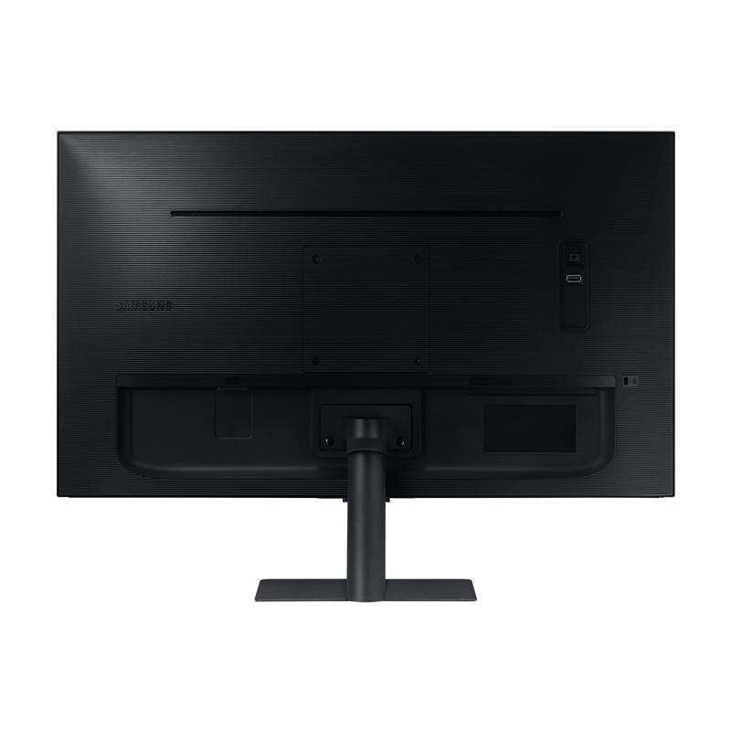 Monitor LED Samsung 27&quot; S27A700 S70A 4K LS27A700NWEXXD Garansi Resmi