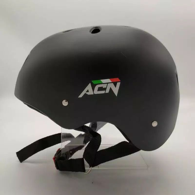 [COD] Helm Sepeda ACN MURAH !! ( Sepeda / Sepeda Lipat / Sepatu Roda / Skuter / Skate ) murah